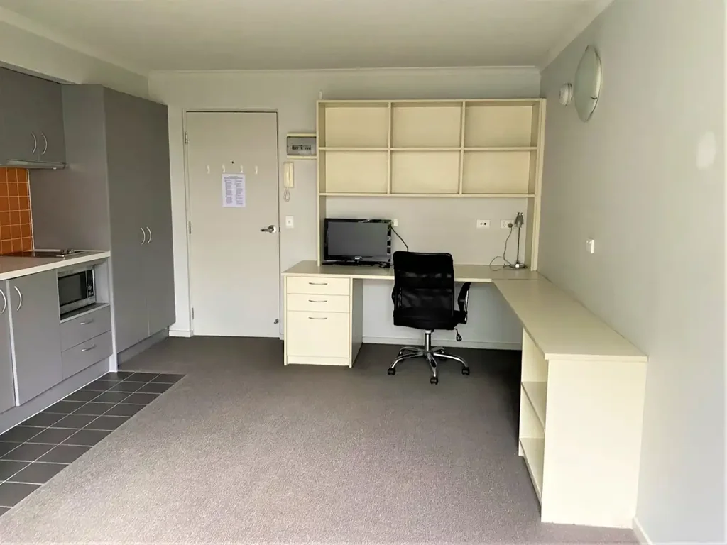 STUDIO STYLE STUDENT ACCOMMODATION