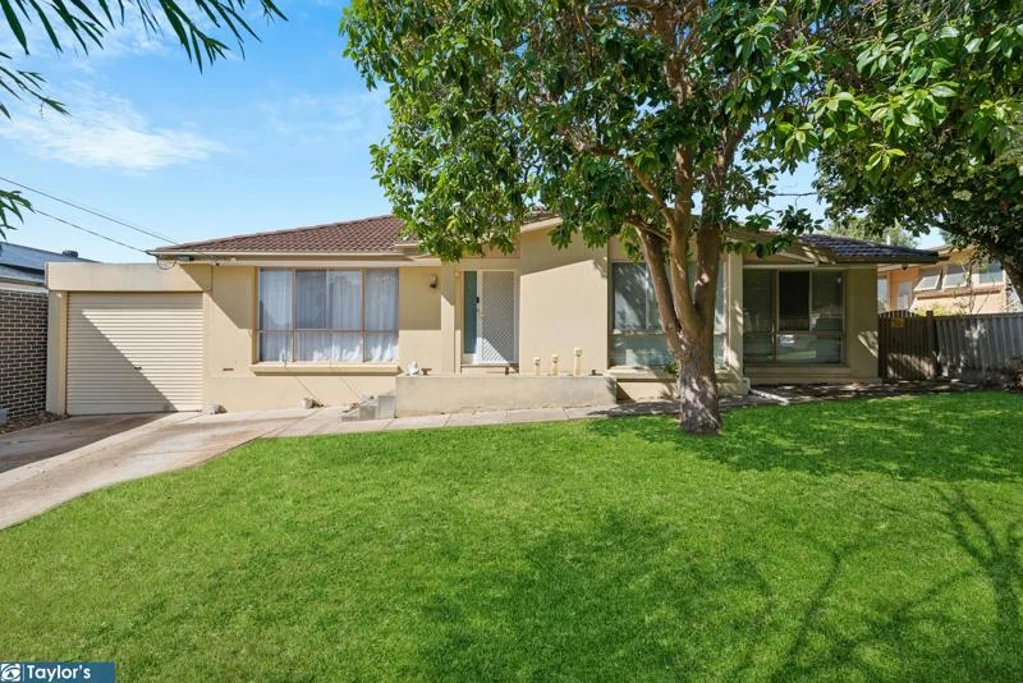 9 Newcombe Drive, Gilles Plains, SA 5086