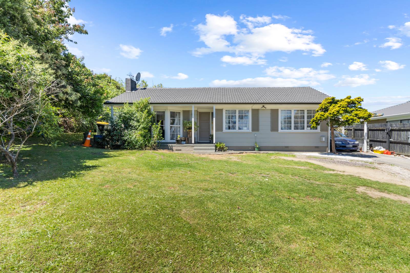 14 Malmo Place, Manurewa, Auckland - Manukau, 3 phòng ngủ, 3 phòng tắm