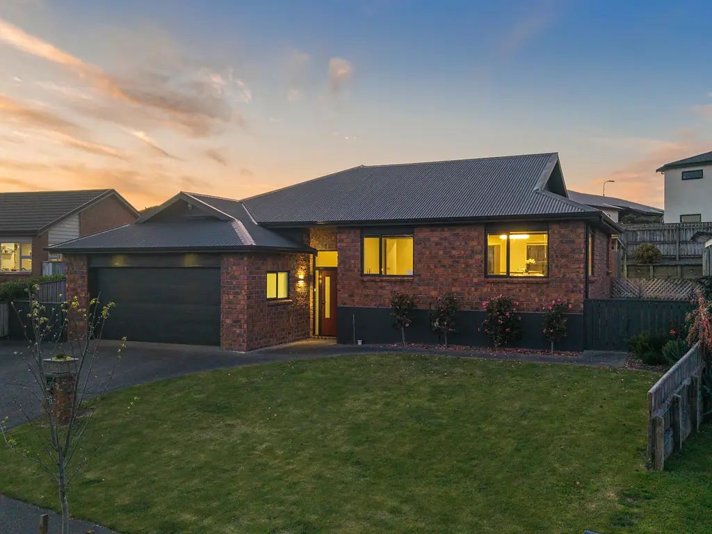 Aotea 4房  The Ultimate Aotea Entertainer