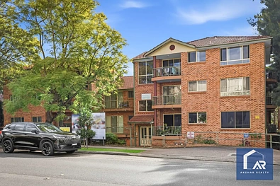 Pendle Hill 2房  2 Bedrooom unit in Pendle Hill