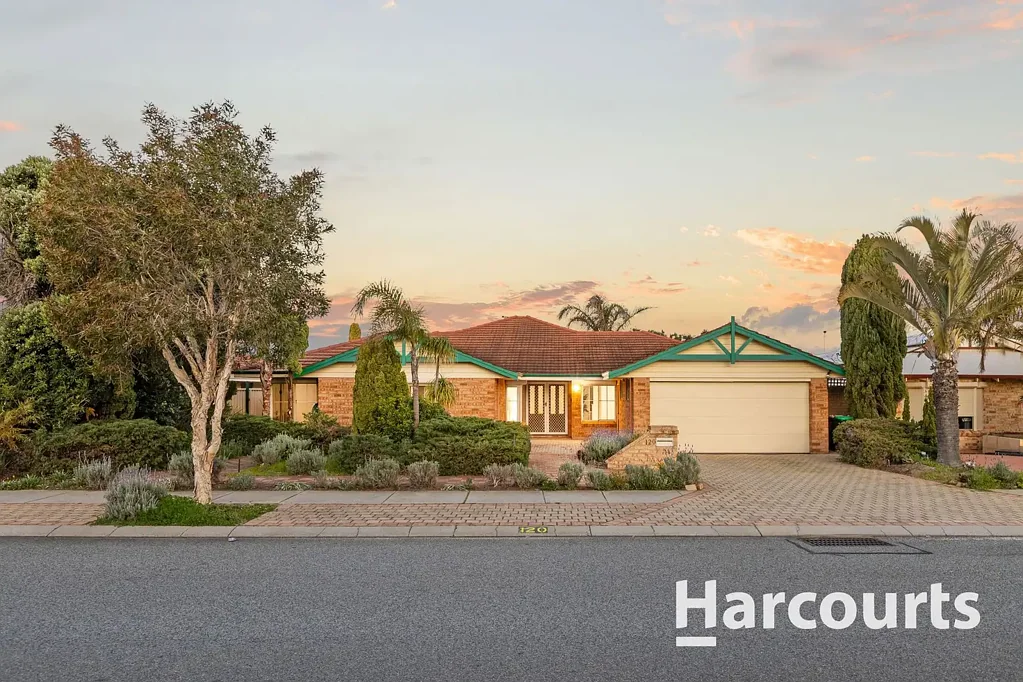 120 Glencoe Loop, Kinross, WA 6028