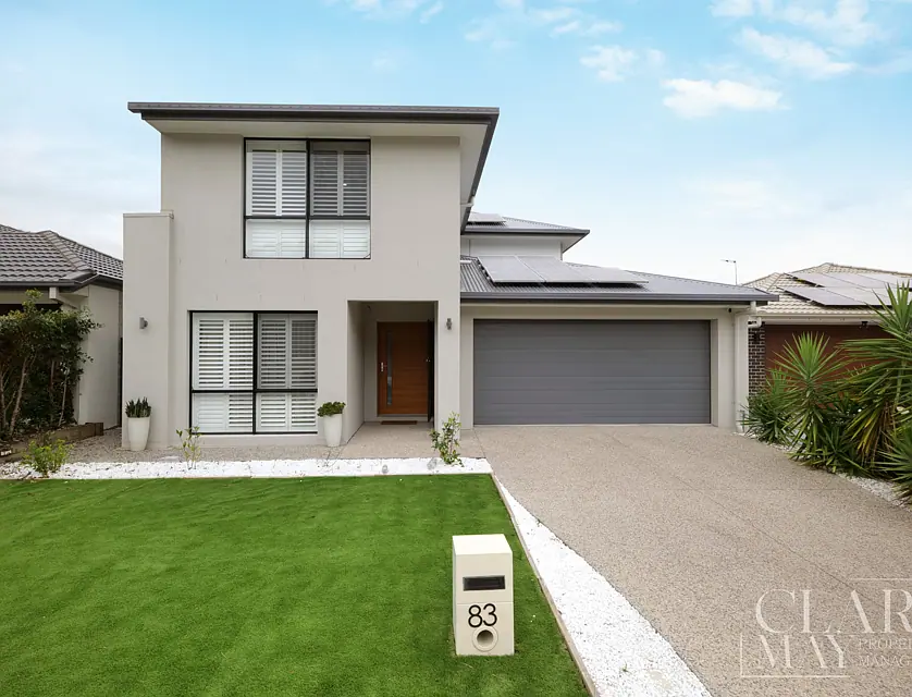 83 Kenneth Drive, Augustine Heights, Ipswich - Greater Region, 4 कमरे, 2 बाथरूम, House