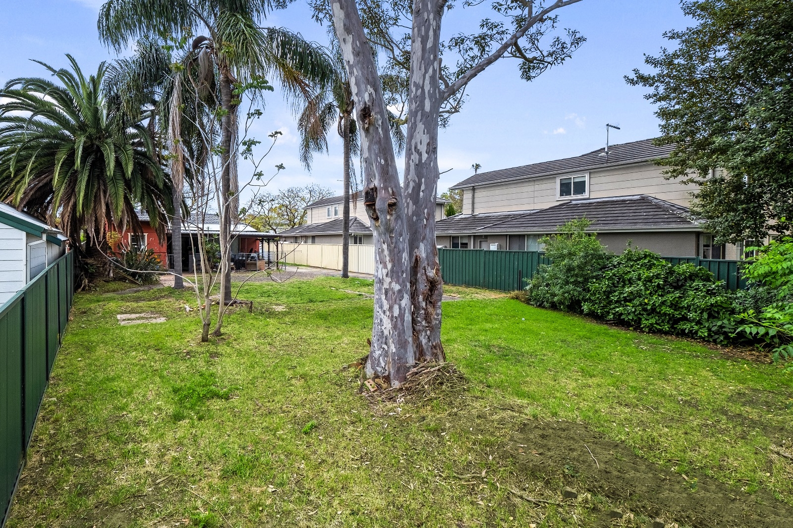 105 LENNOX ST, RICHMOND NSW 2753, 0 Bedrooms, 0 Bathrooms, House