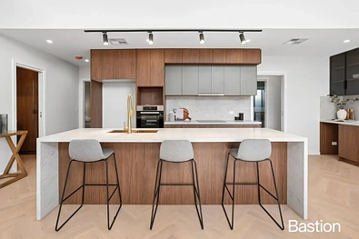 1/53 Springvale Drive, Weetangera, ACT 2614, 4 phòng ngủ, 3 phòng tắm, Townhouse