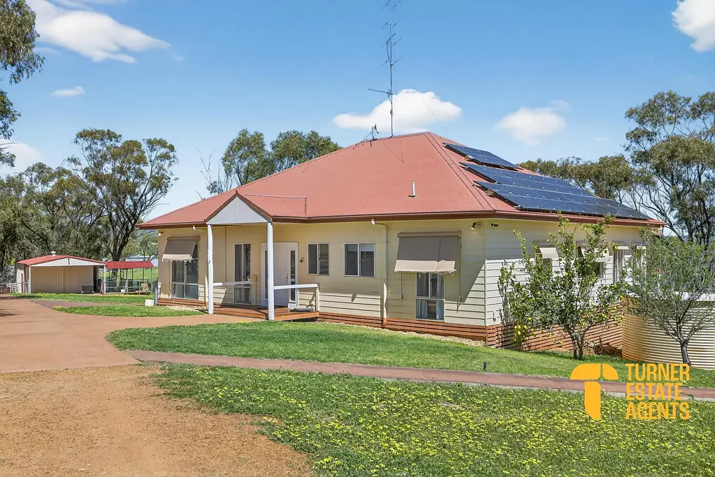 219 North Road, York, WA 6302