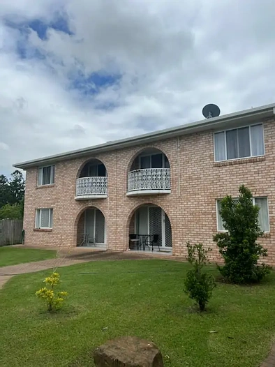 4/37 Armstrong Street, Berserker, QLD 4701, 3 Bedrooms, 1 Bathrooms, House