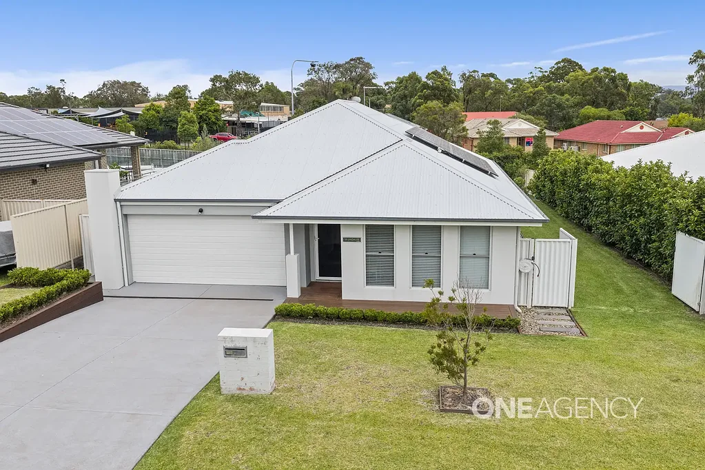 20 Jindalee Crescent, Nowra, NSW 2541