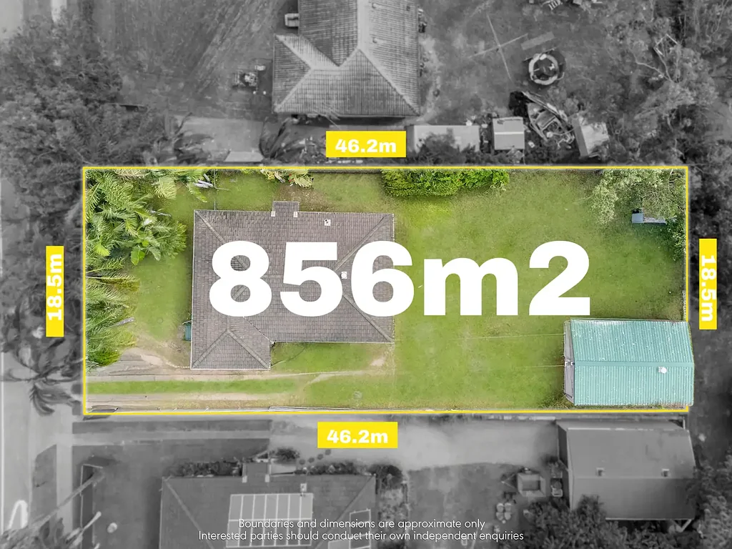 52 Queens Road, Slacks Creek, QLD 4127