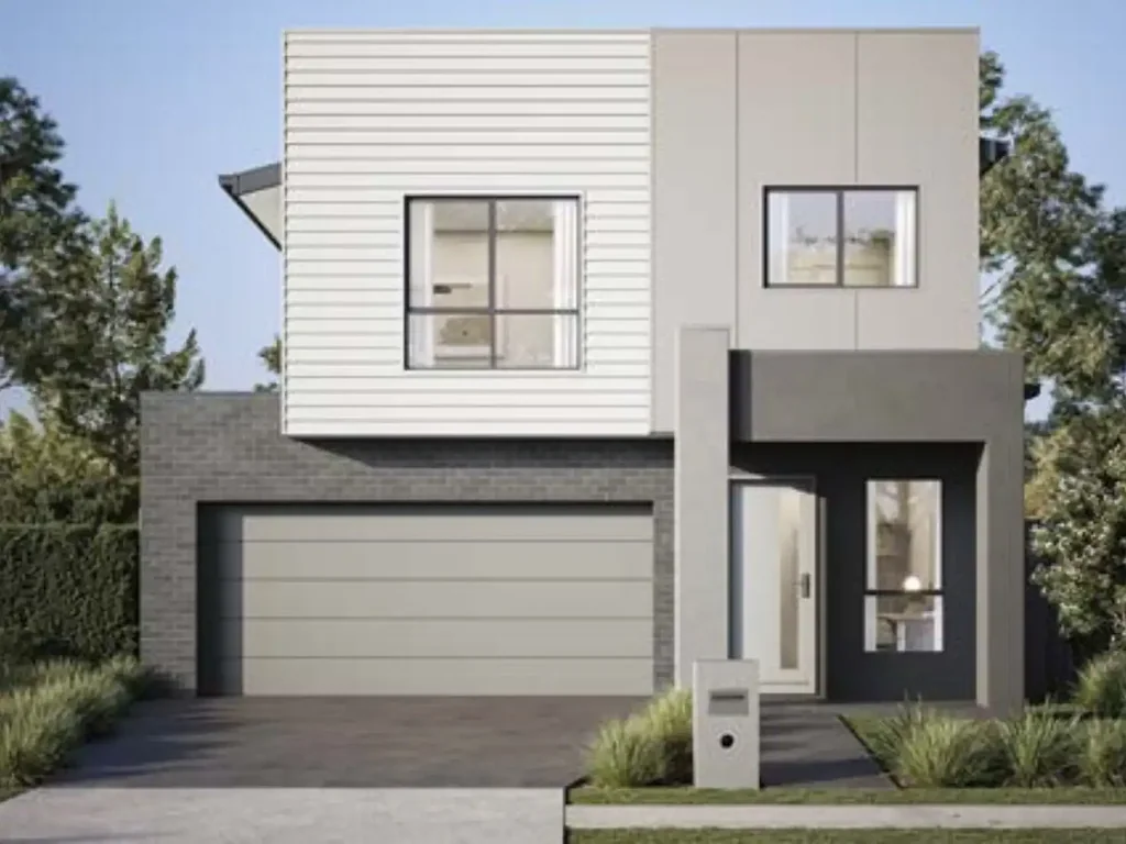 Rouse Hill 5房 Rouse Hill优越地段 5卧2.5卫宽敞布局 现代厨房低维护庭院 安全车库车棚 Exceptional Space for the Whole Family – 5-Bed, 2.5-Bath Home and Land package in Rouse Hill