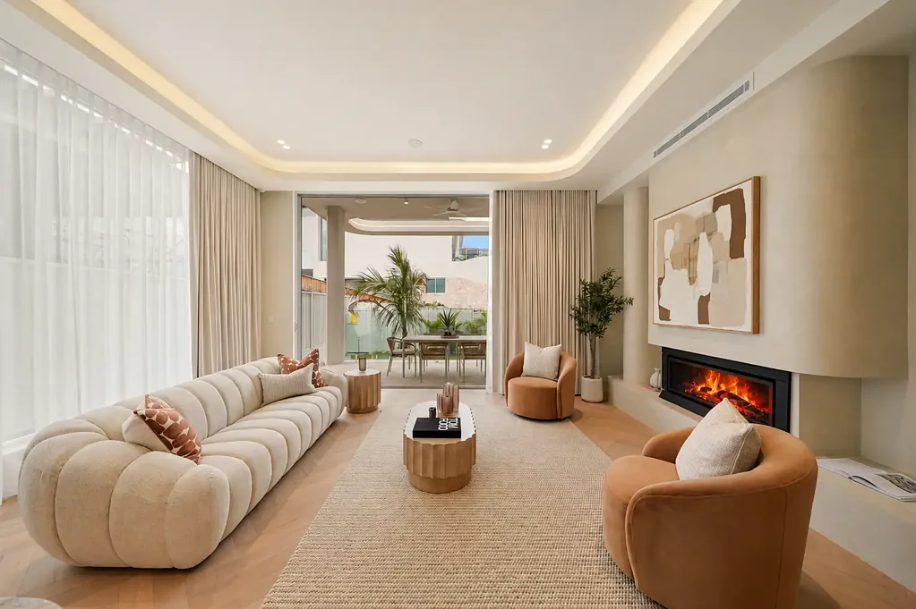 Putney 5Habitaciones Waterfront Luxury with Lift, Breathtaking Water Views and Resort-Style Living