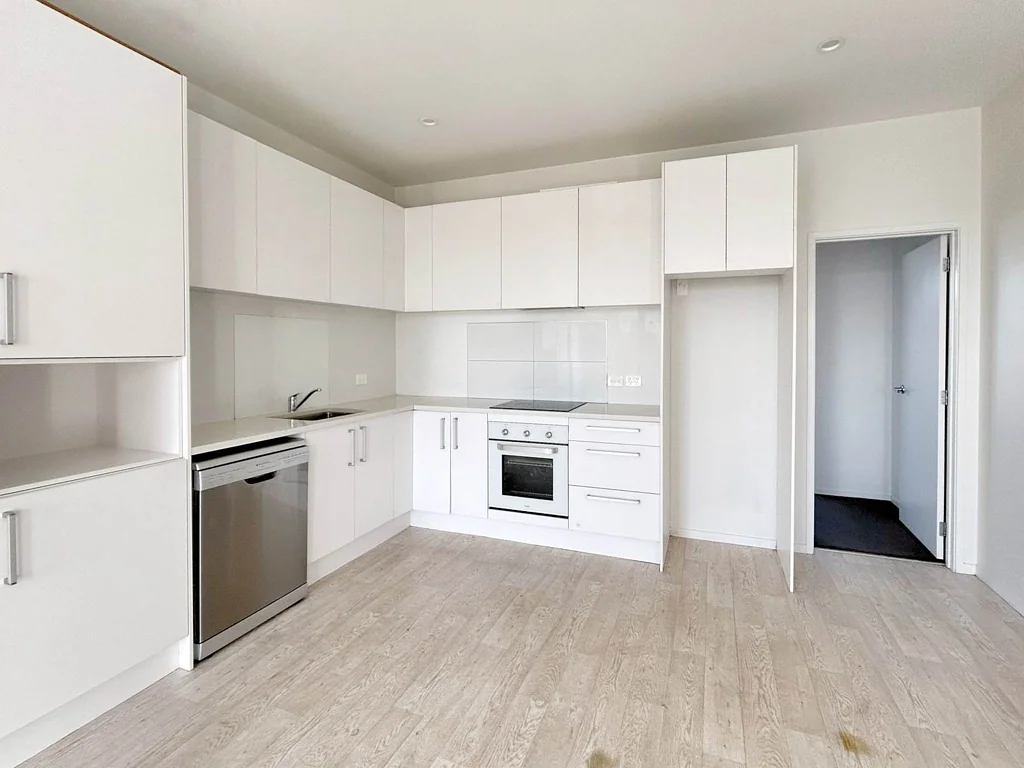 Modern 3-Bedroom Apartment in Meadowbank