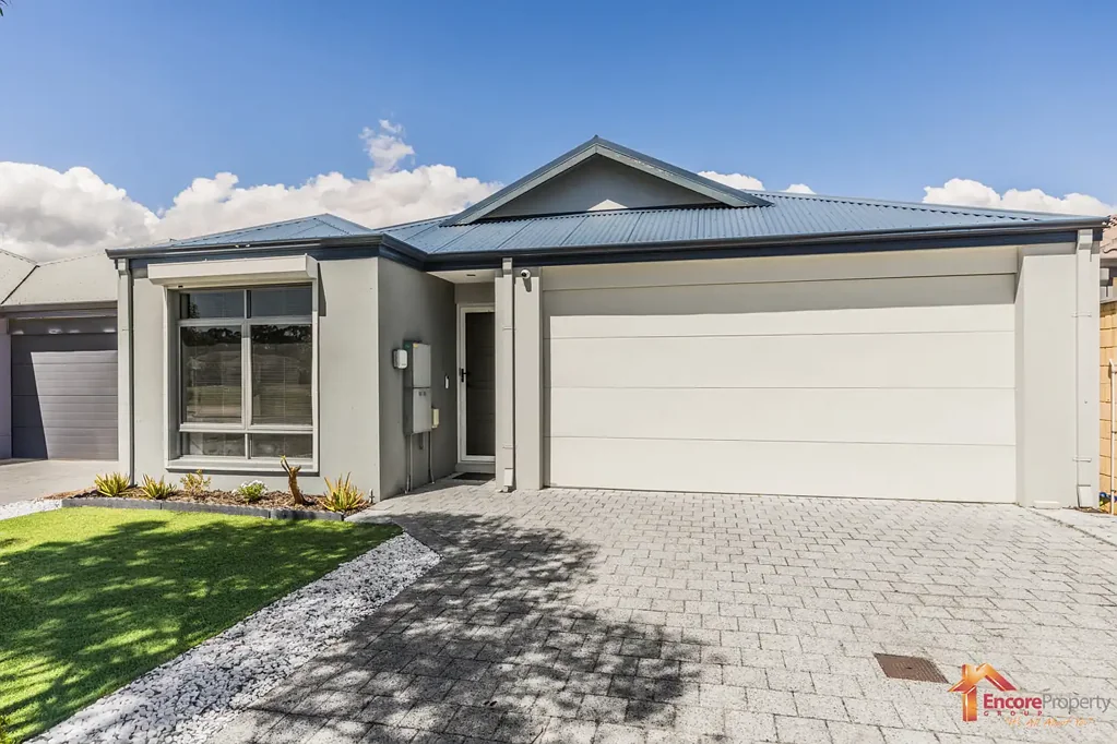 16 Buffalo Street, Baldivis, WA 6171