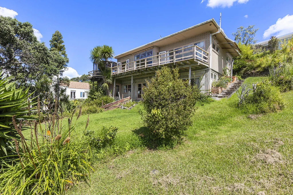 Campbells Bay 3Phòng ngủ Affordable Clifftop