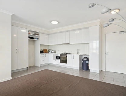 207/25 Malata Crescent, Success, South West Perth, 2房, 1浴, Apartment