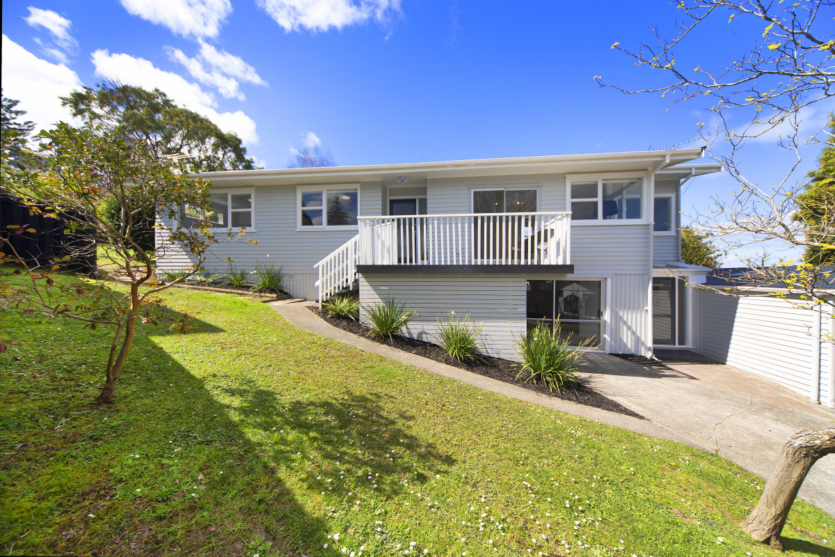 Residential  Mixed Housing Suburban Zone