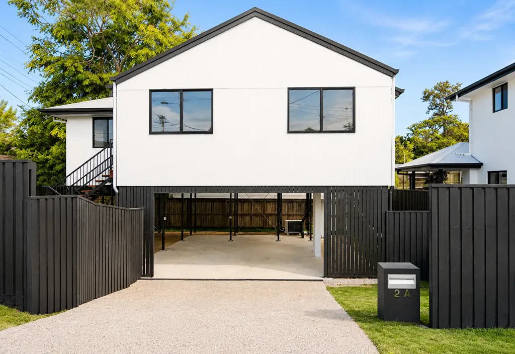 Brand New Home with Unbeatable Convenience