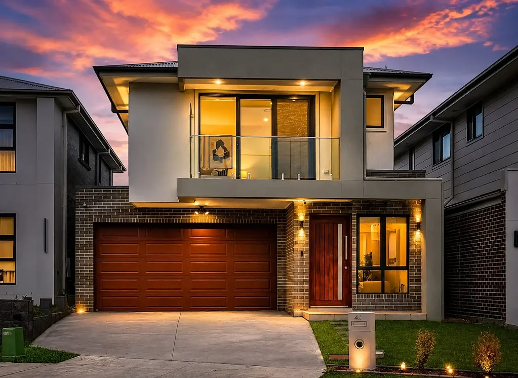 Marsden Park 5房 拎包入住，匠心打造 | 备受追捧地段的优质五卧室住宅 Move-In Ready & Built to Impress | Premium 5-Bedroom Home in a Sought-After Location