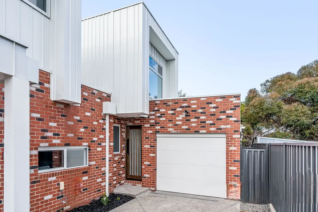 Stylish Living with Boutique Appeal!