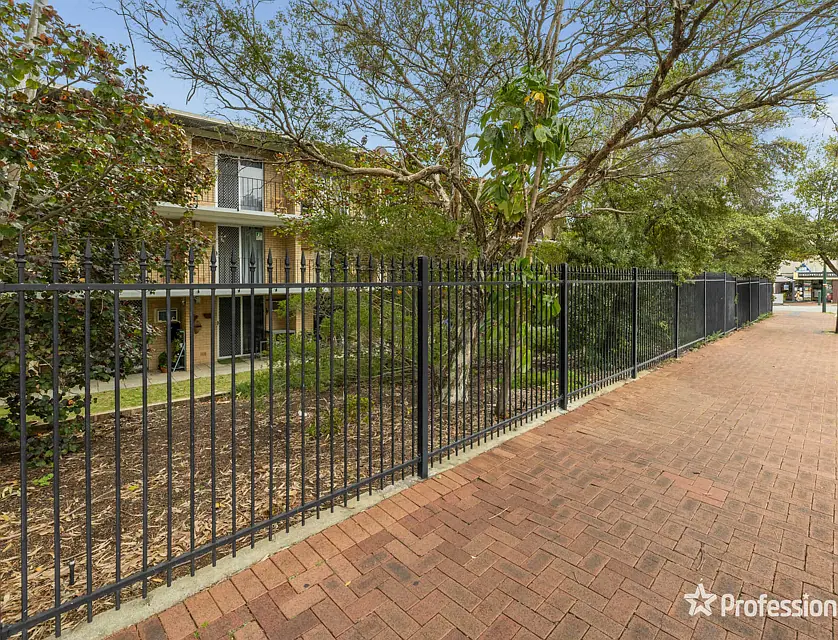 2/939 Albany Highway, East Victoria Park, South East Perth, 1部屋, 1バスルーム, Apartment