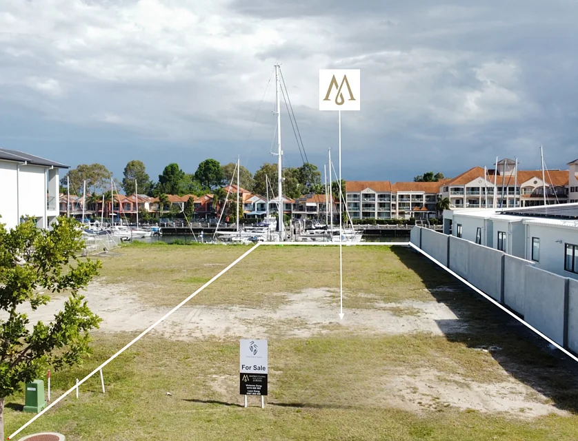 8977 The Point Circuit, Hope Island, Gold Coast, 0 Schlafzimmer, 0 Badezimmer, Section