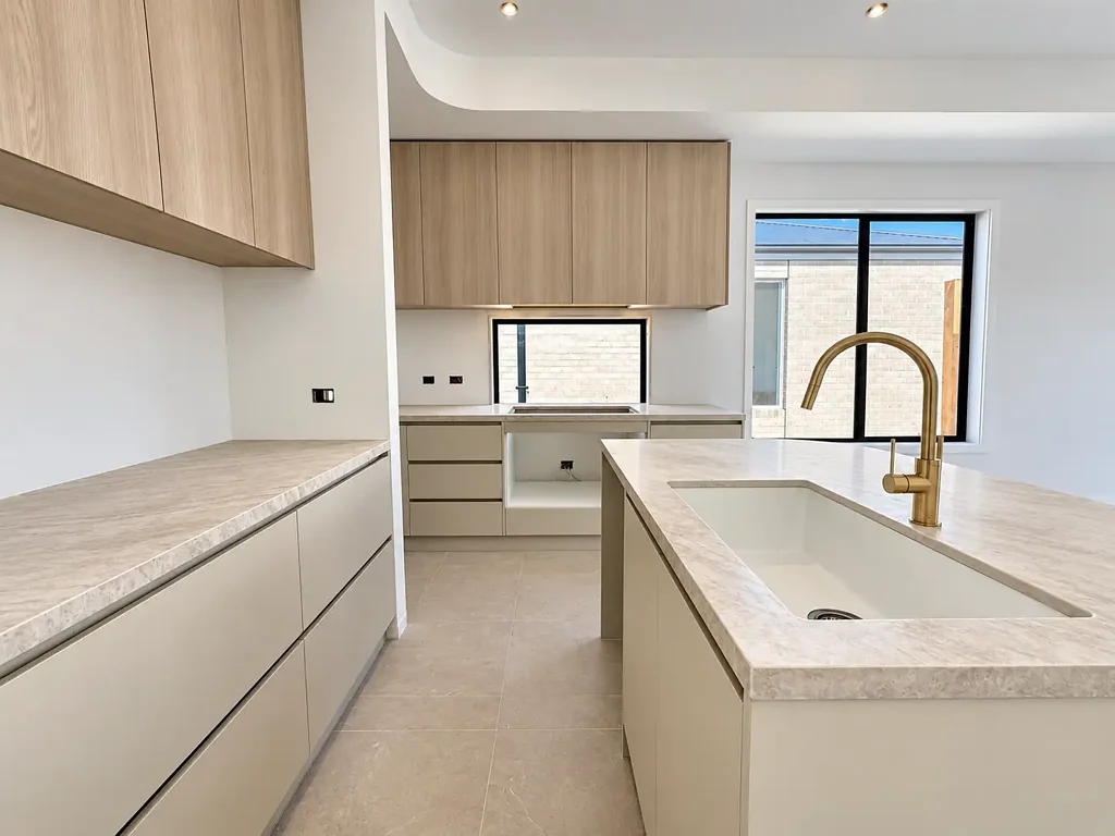 Deanside 4બેડરૂમ Brand New Living, Perfectly Positioned