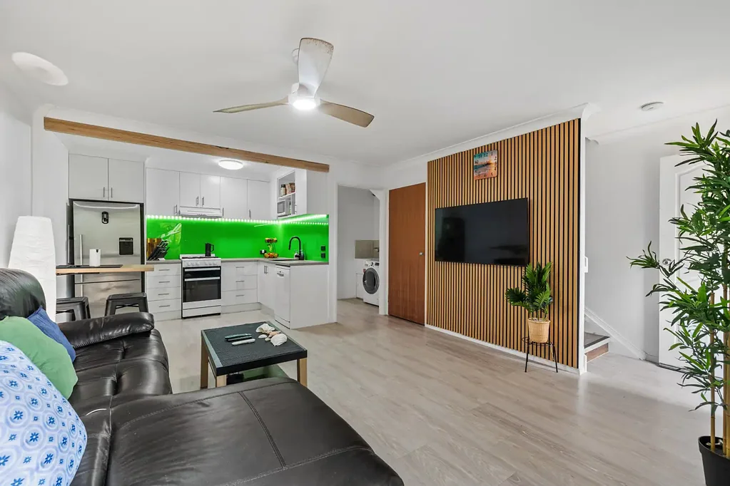 28/14 Kensington Place, Birkdale, QLD 4159