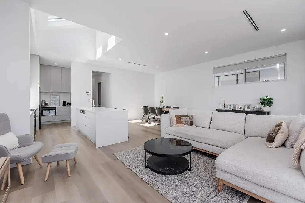 Seaton 3 Bedroom A Visionary Home Designed for Modern Living