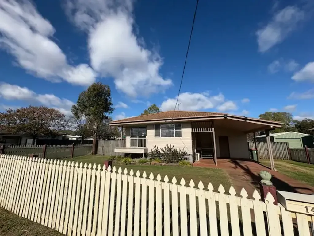Comfortable & Low-Maintenance Home in a Convenient Location