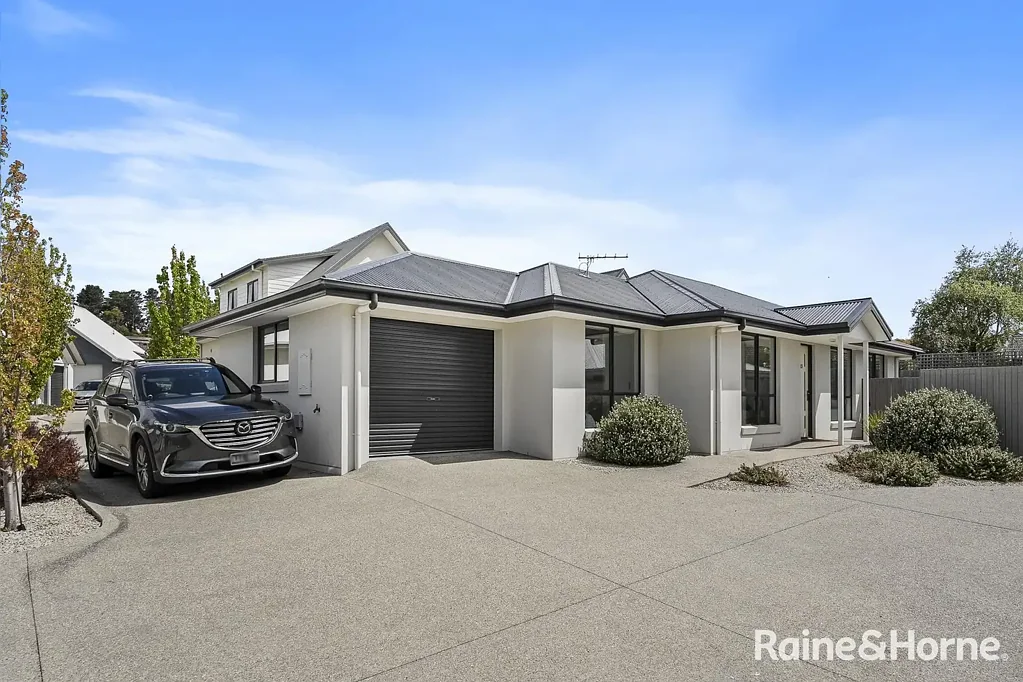 13/9 Maranoa Road, Kingston, TAS 7050