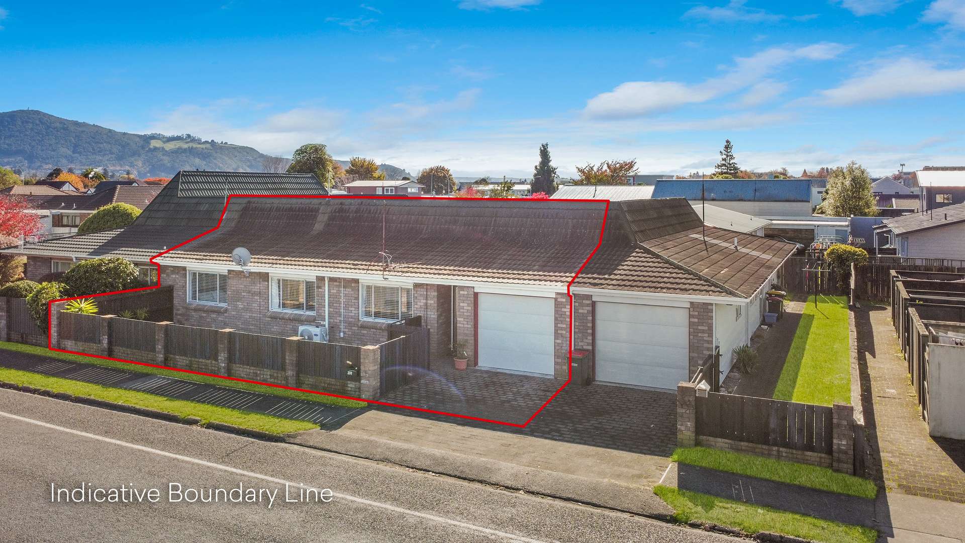 39b Malfroy Road, Victoria, Rotorua, 2 Bedrooms, 0 Bathrooms