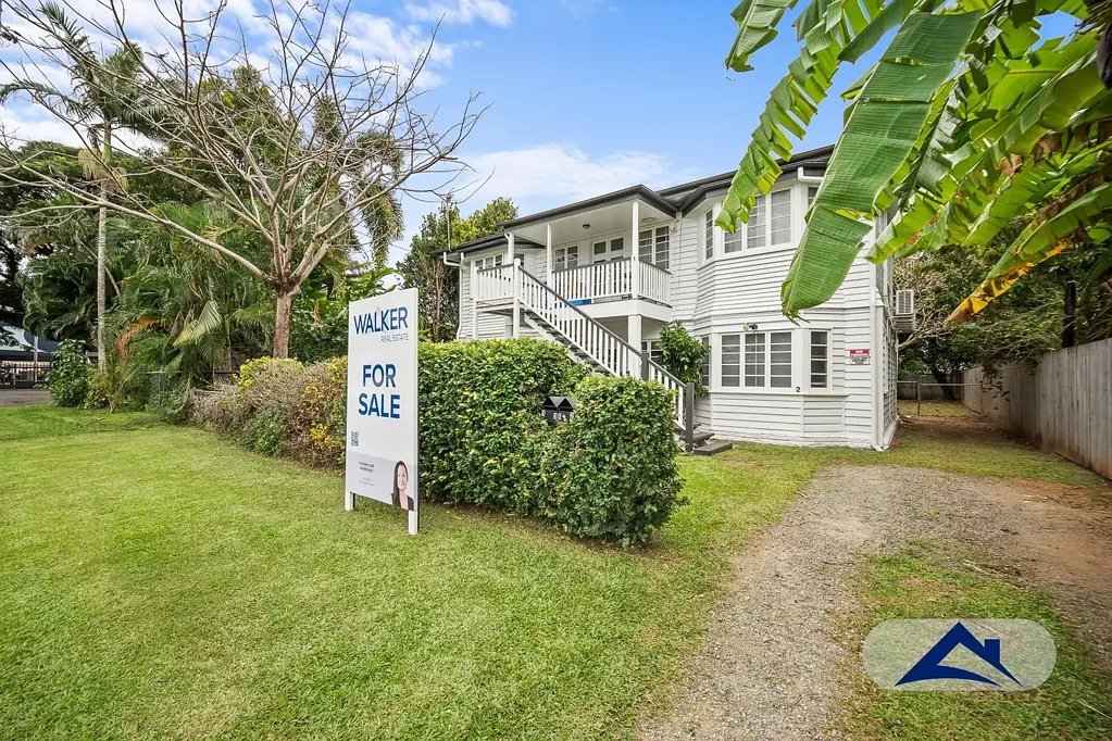 36 Howe Street, Cairns North, QLD 4870