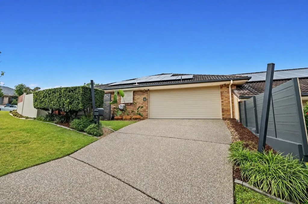 Upper Coomera 3 Slaapkamer IMMACULATE 3 BED DUPLEX! - PERFECT FOR 1ST HOME BUYERS OR INVESTMENT