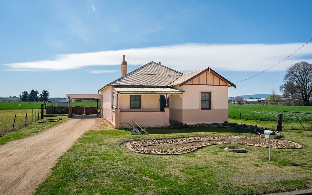 173 Morrisset Street, West Bathurst, NSW 2795