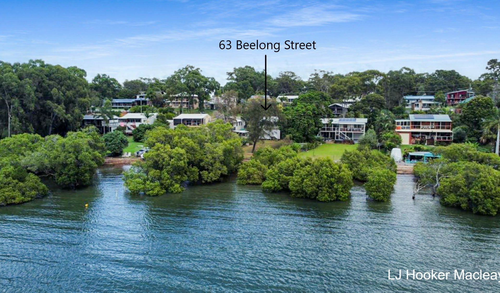 63 BEELONG ST, MACLEAY ISLAND QLD 4184, 0 rūma, 0 rūma horoi, House