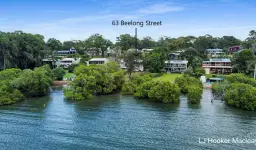 63 Beelong Street, Macleay Island