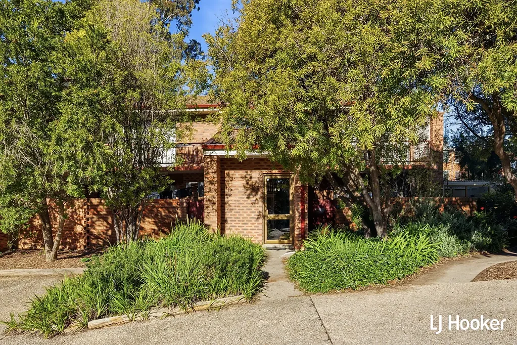 Convenient Apartment in a Prime Belconnen Location