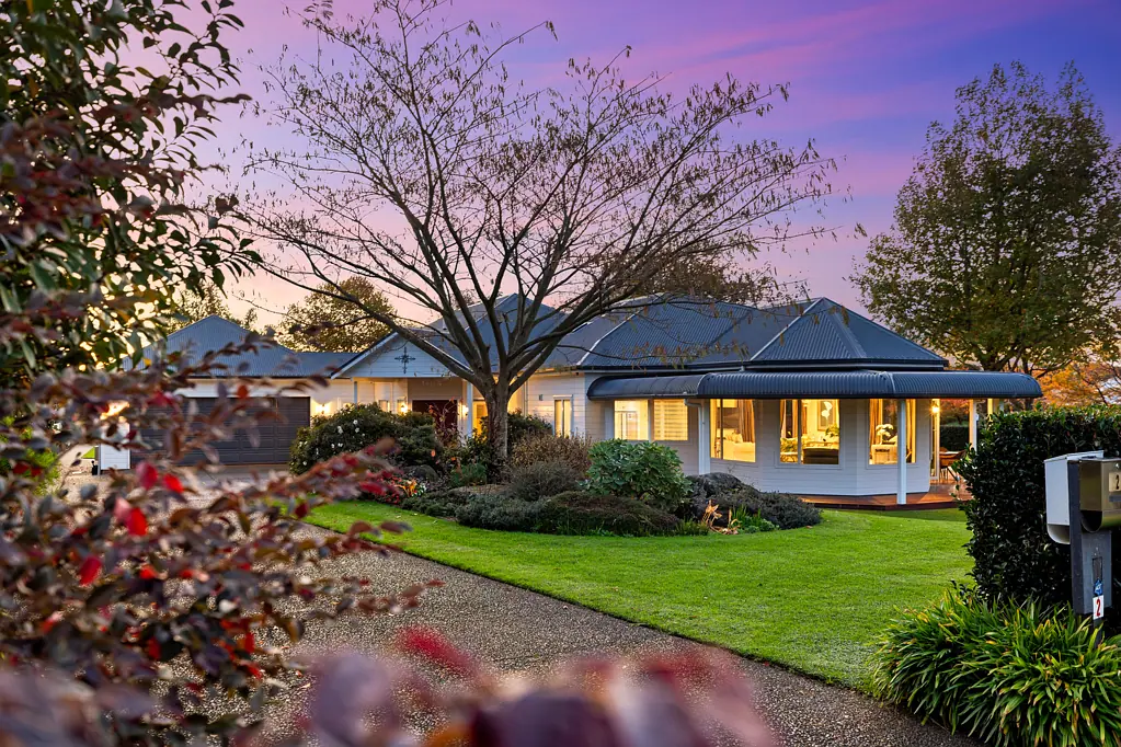 2 Molloy Rise, Pyes Pa, Tauranga, Bay of Plenty
