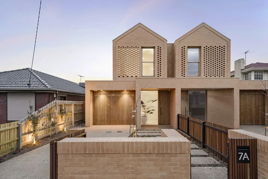 Pascoe Vale 4Habitaciones The New Standard of Luxury.