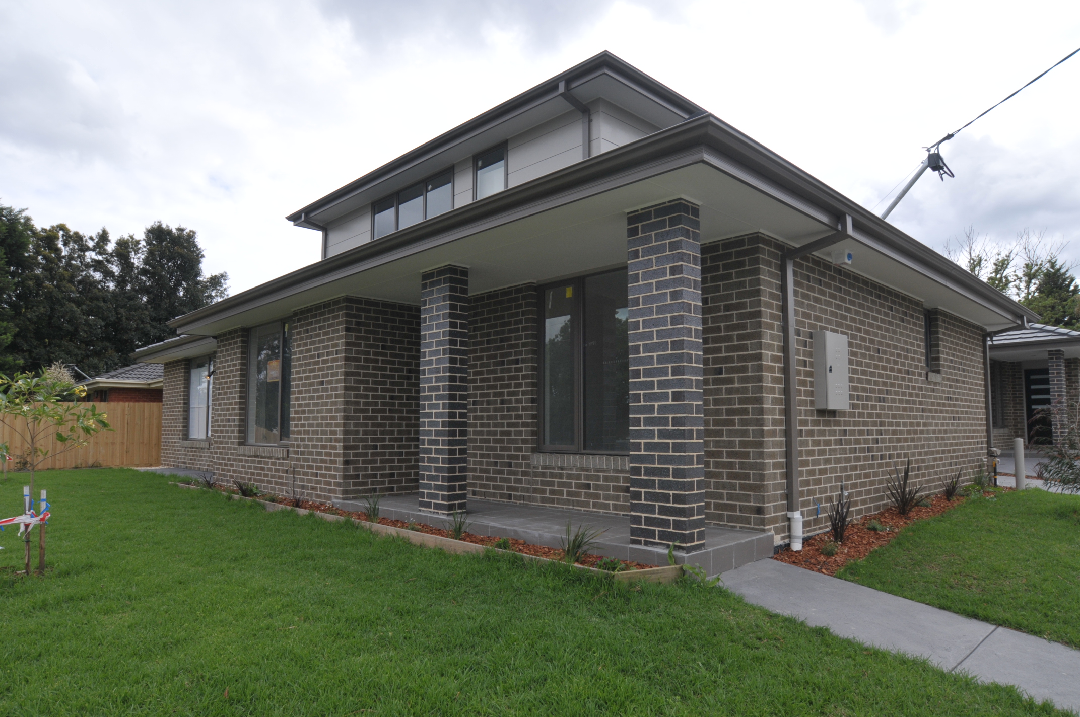 114 LIBERTY PDE, BELLFIELD VIC 3081, 0房, 0浴, House