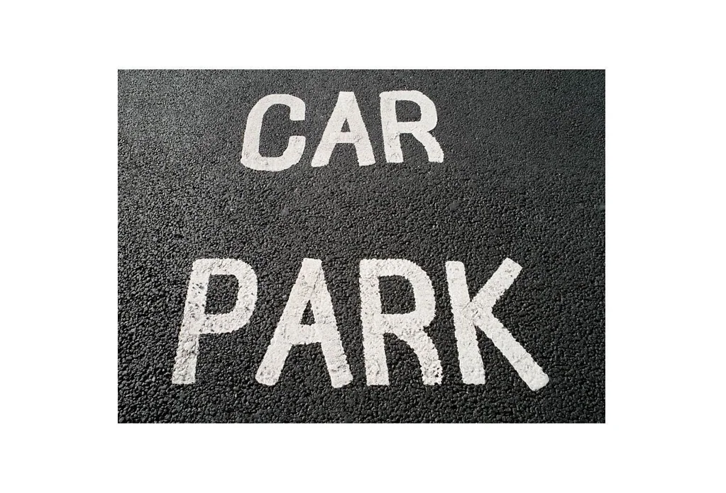Farmers Car Park, Hobson Street,Auckland City