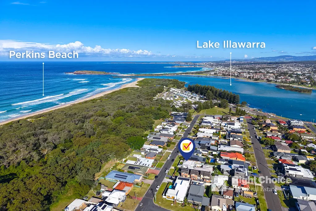 1/90 Ocean Street, Windang, NSW 2528