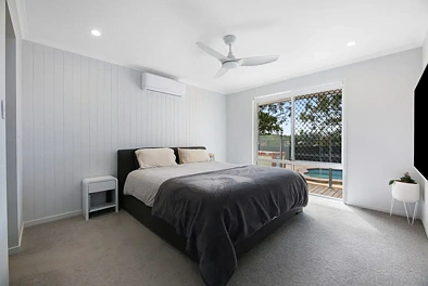4 Sugarglider Lane, Mudgeeraba, QLD 4213, 4 Bedrooms, 2 Bathrooms, House
