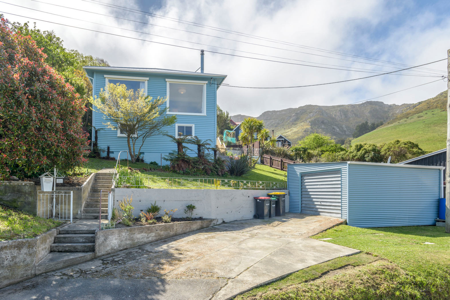 Residential Banks Peninsula