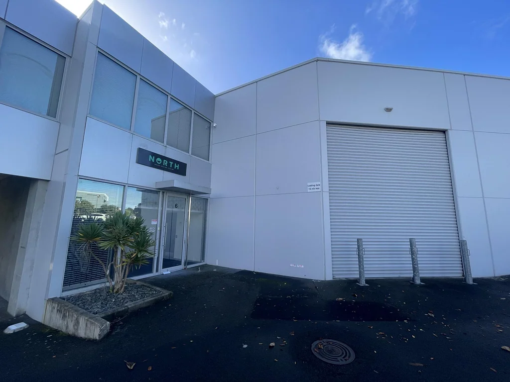 Albany Versatile Albany warehouse/office