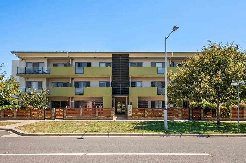 16/50 Hillcrest Street, Crace, ACT 2911