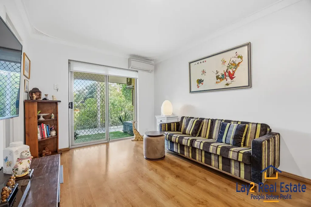 Mount Lawley 2房  Walk to Mt Lawley Cafes!  Stylish First Floor Living on Beaufort St