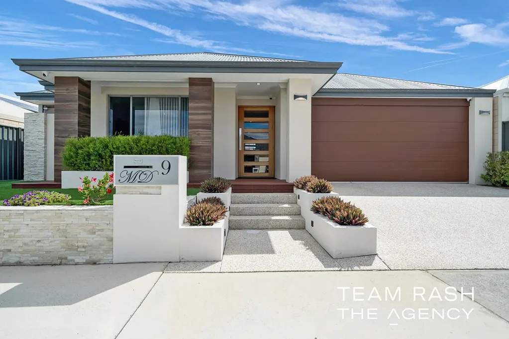 9 Lizard Street, Banksia Grove, WA 6031