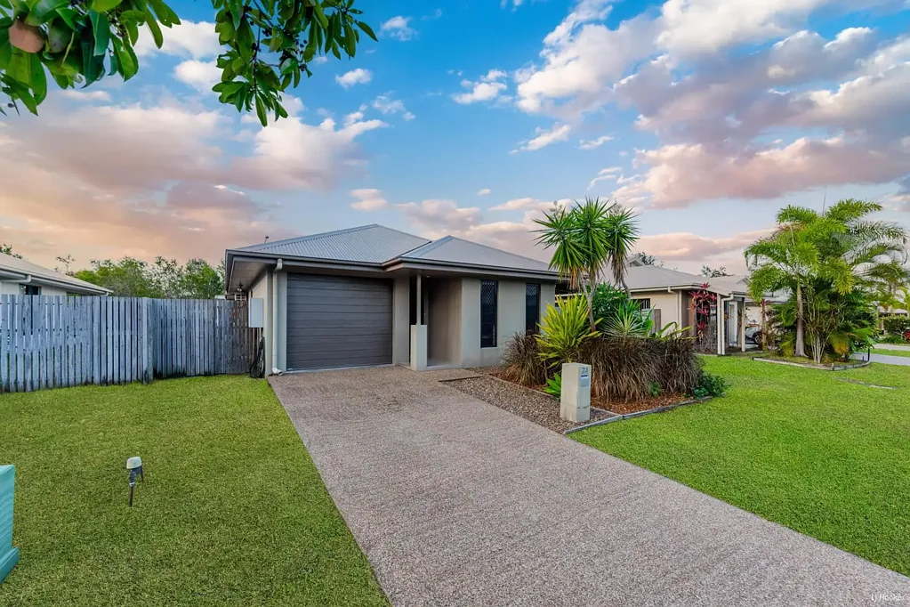 23 Daydream Circuit, Burdell, QLD 4818