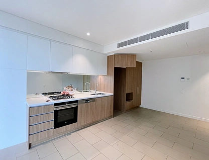 1312/3 Network Place, North Ryde, Upper North Shore, 1 ਕਮਰੇ, 1 ਬਾਥਰੂਮ, Apartment